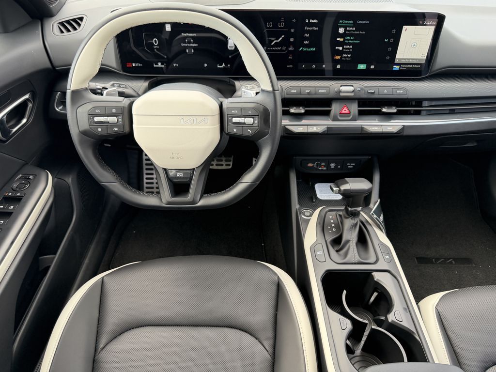2026 Kia K4 GT-Line Turbo San Clemente CA