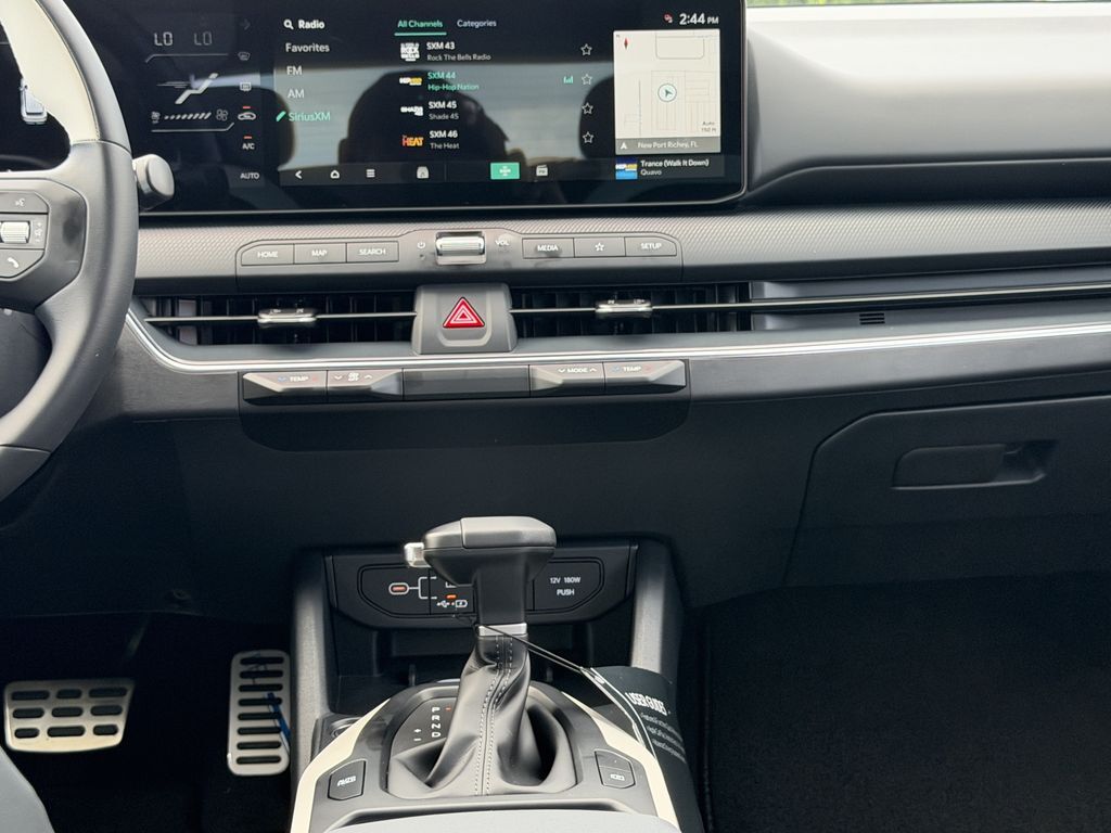 2026 Kia K4 GT-Line Turbo San Clemente CA
