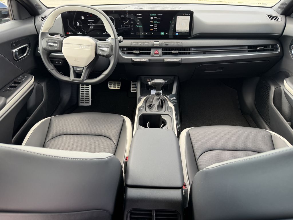 2026 Kia K4 GT-Line Turbo San Clemente CA