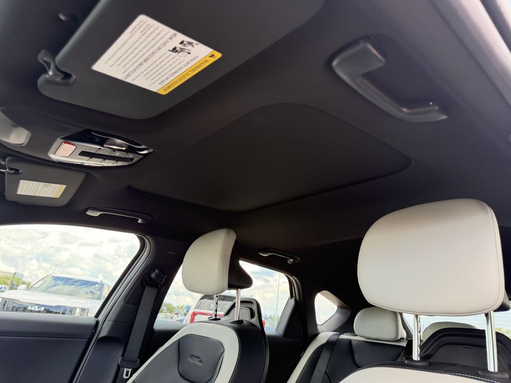 2026 Kia K4 GT-Line Turbo San Clemente CA