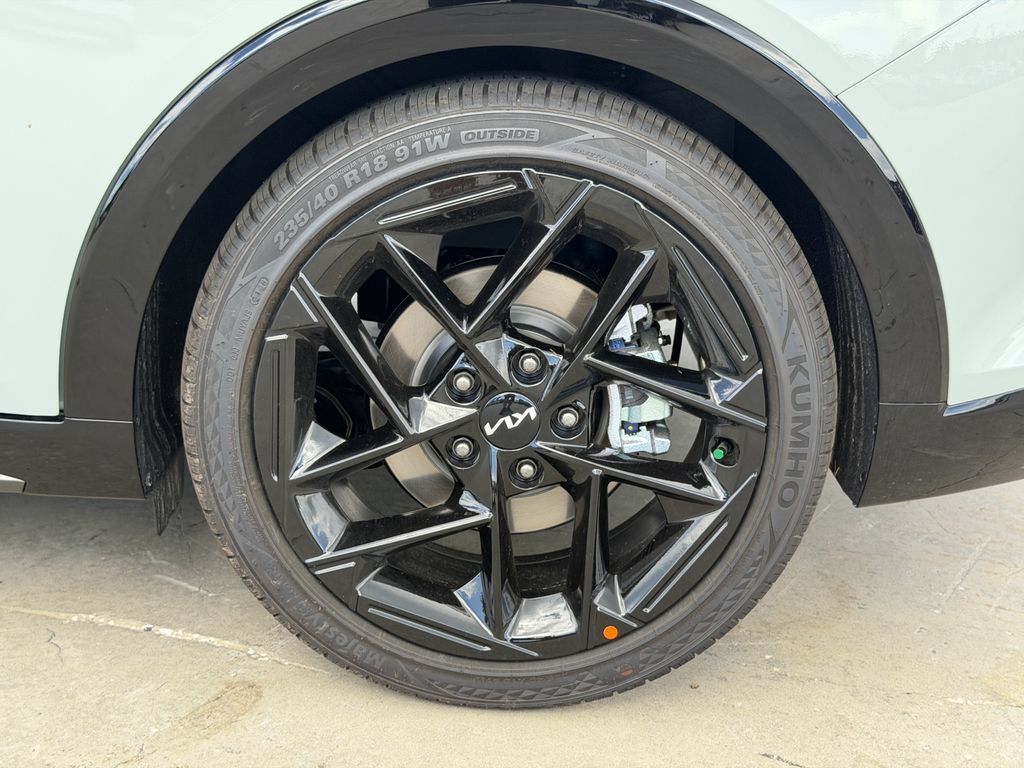 2026 Kia K4 GT-Line Turbo San Clemente CA