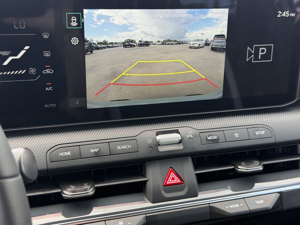 2026 Kia K4 GT-Line Turbo San Clemente CA