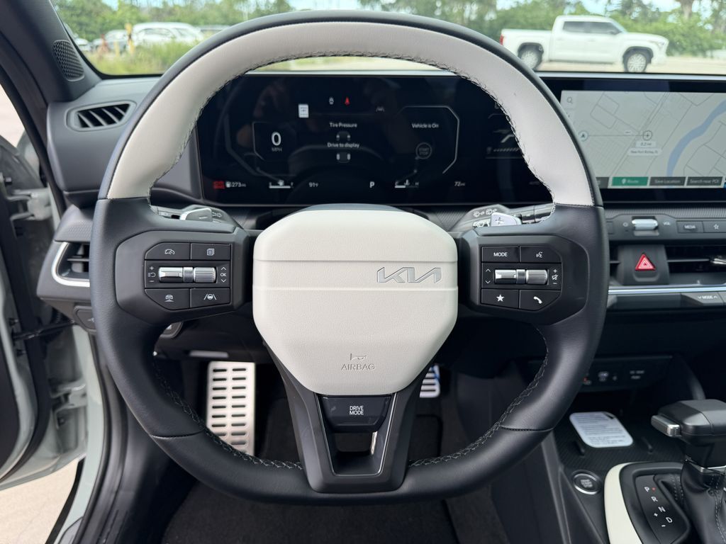 2026 Kia K4 GT-Line Turbo San Clemente CA