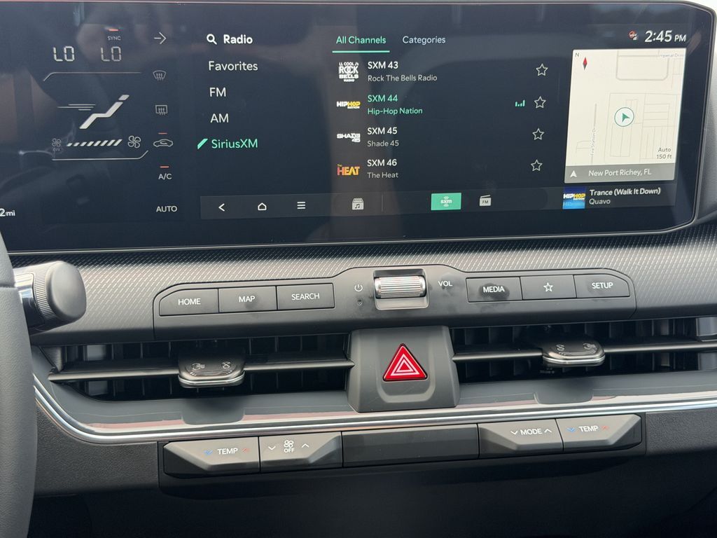 2026 Kia K4 GT-Line Turbo San Clemente CA