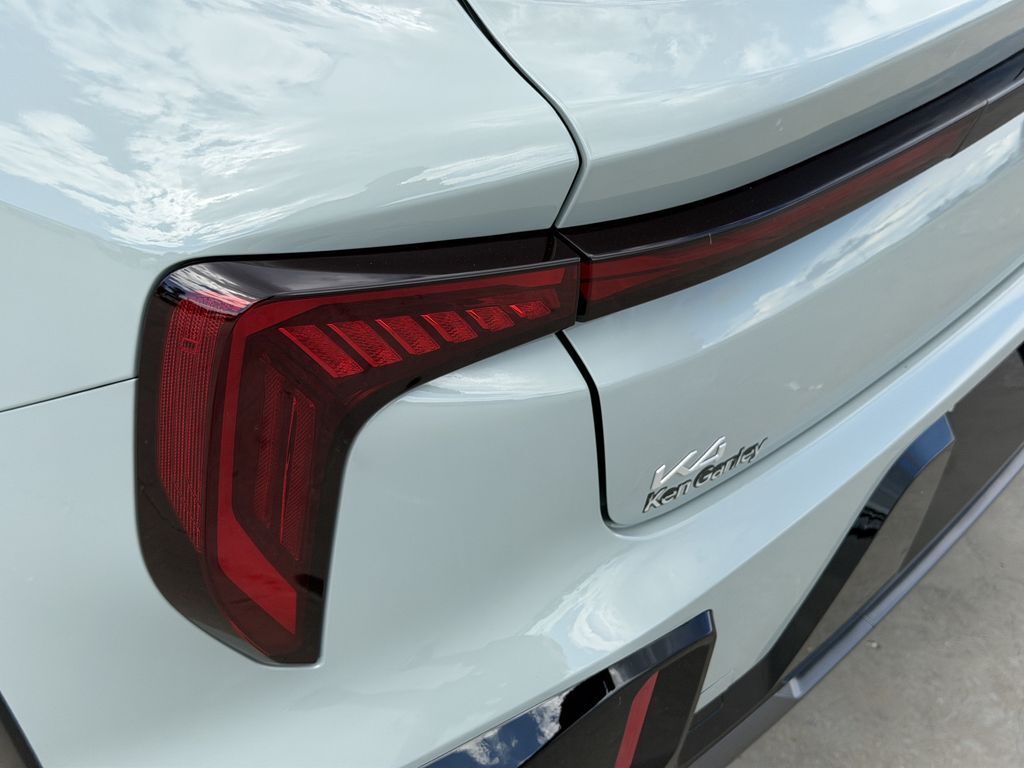 2026 Kia K4 GT-Line Turbo San Clemente CA