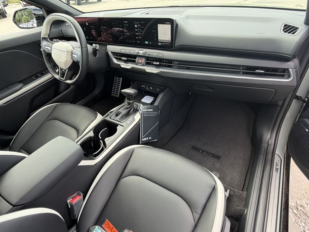 2026 Kia K4 GT-Line Turbo San Clemente CA