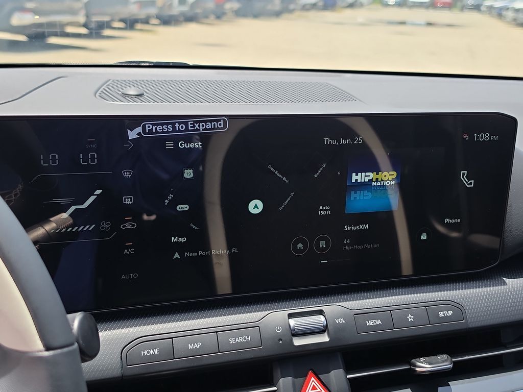 2026 Kia K4 GT-Line Turbo San Clemente CA