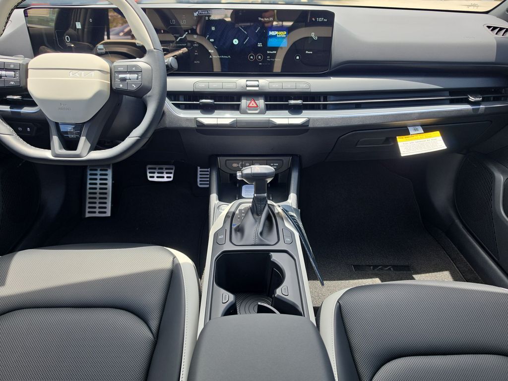 2026 Kia K4 GT-Line Turbo San Clemente CA