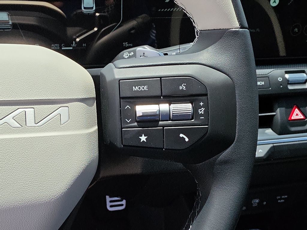 2026 Kia K4 GT-Line Turbo San Clemente CA
