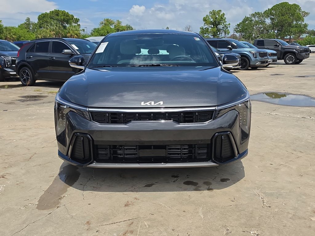 2026 Kia K4 GT-Line Turbo San Clemente CA