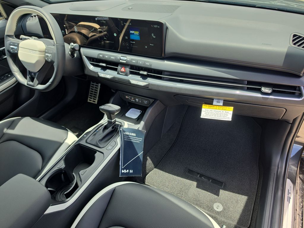 2026 Kia K4 GT-Line Turbo San Clemente CA