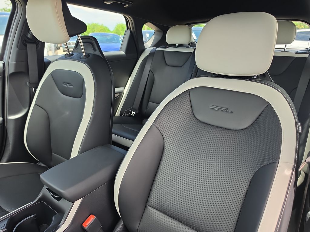 2026 Kia K4 GT-Line Turbo San Clemente CA