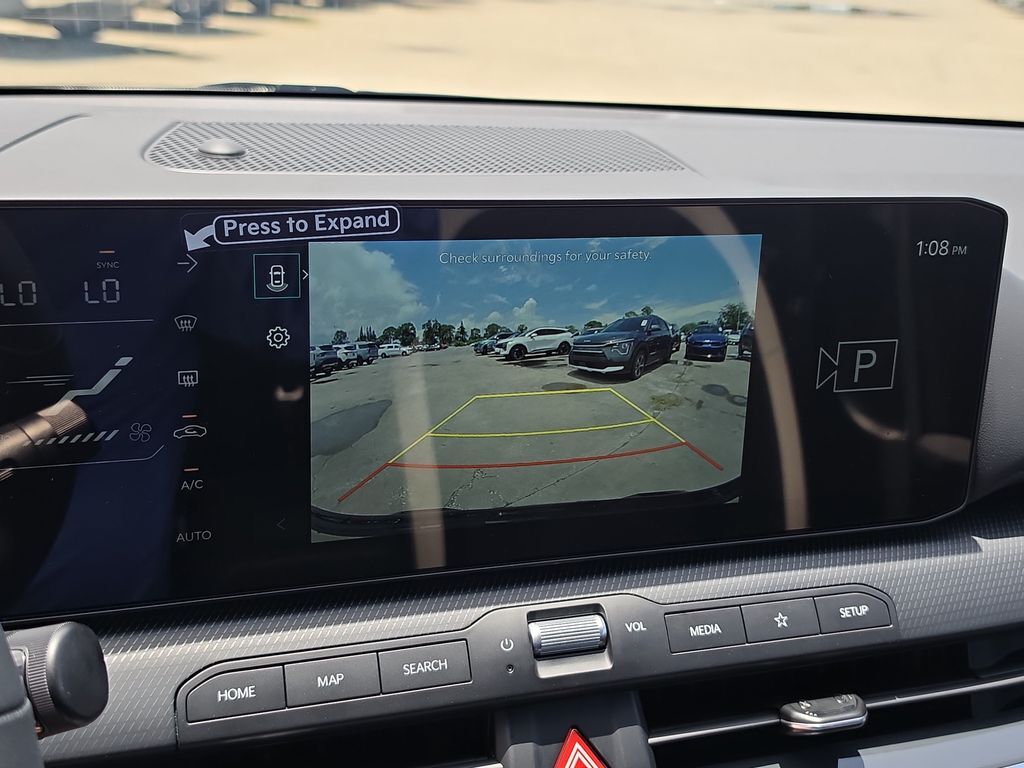 2026 Kia K4 GT-Line Turbo San Clemente CA