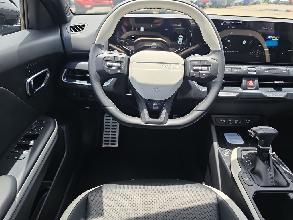 2026 Kia K4 GT-Line Turbo San Clemente CA
