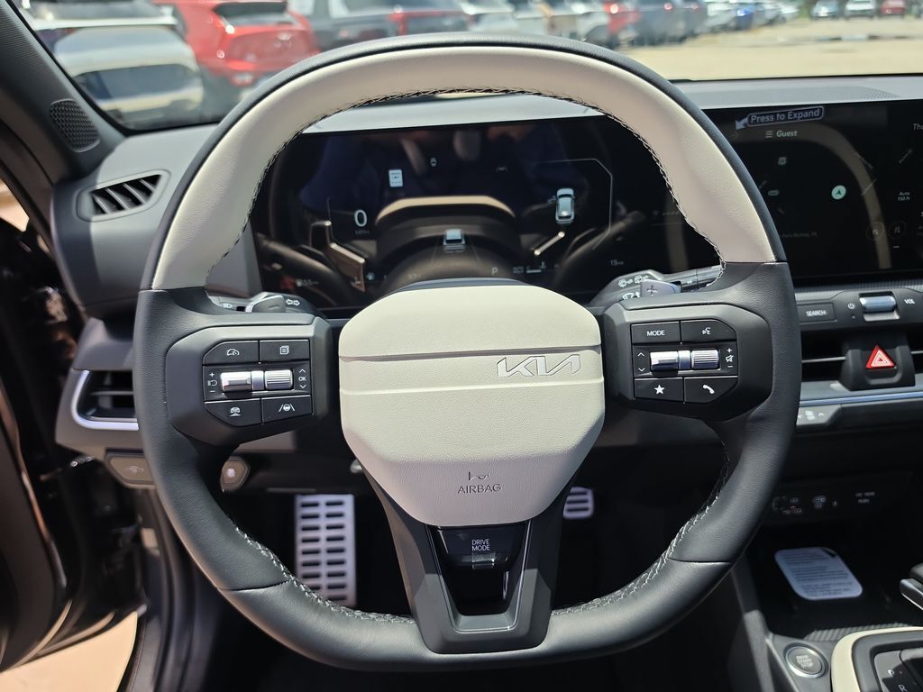 2026 Kia K4 GT-Line Turbo San Clemente CA