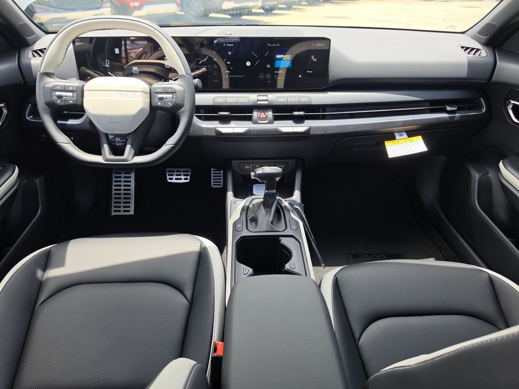 2026 Kia K4 GT-Line Turbo San Clemente CA