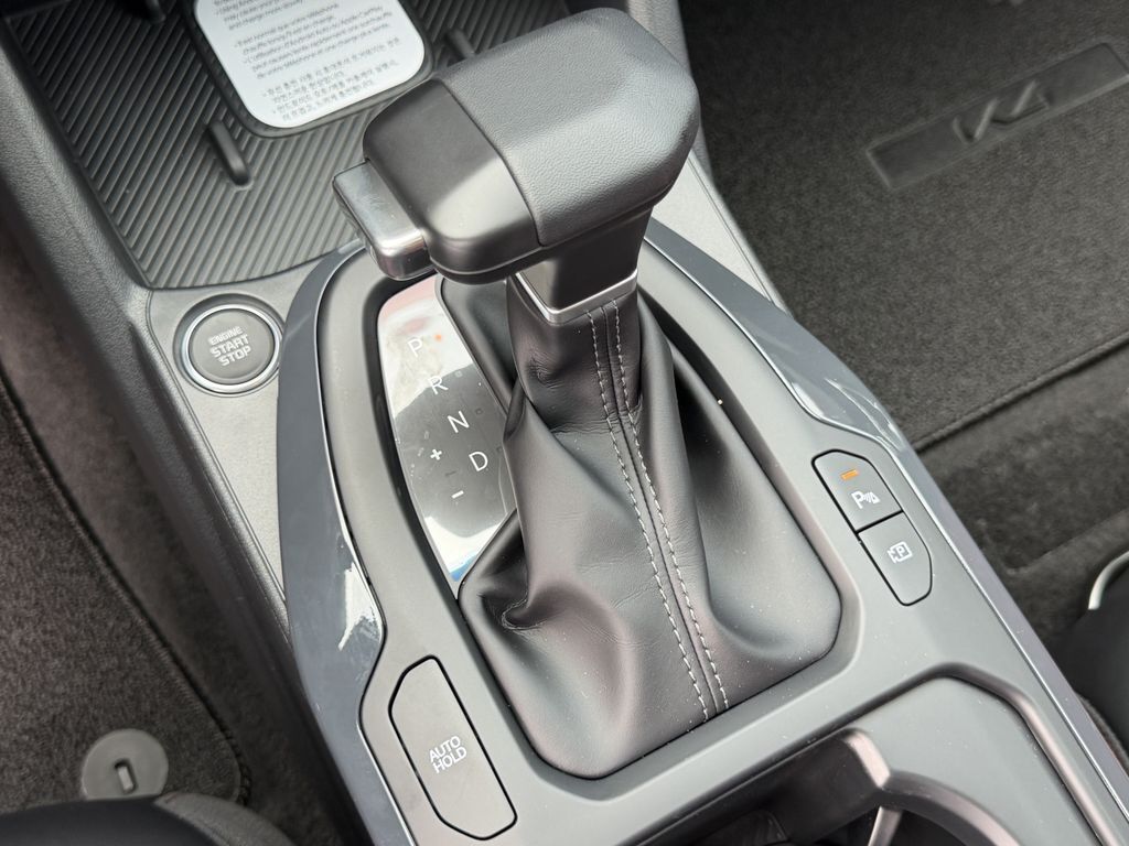 2026 Kia K4 GT-Line Turbo San Clemente CA