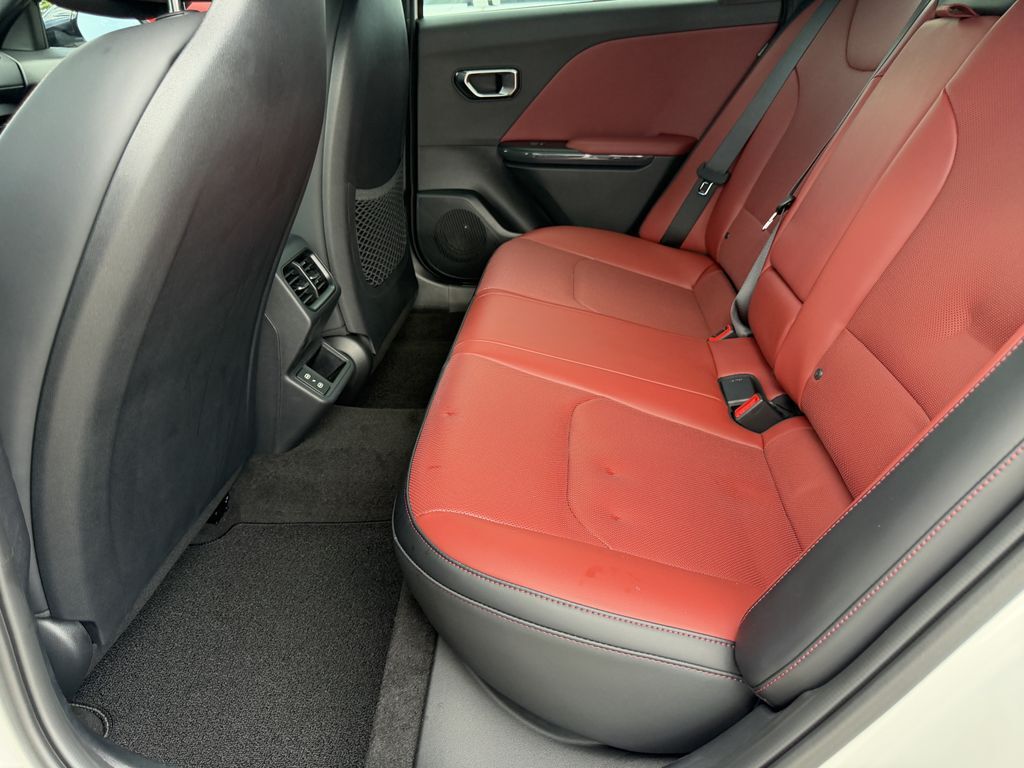 2026 Kia K4 GT-Line Turbo San Clemente CA