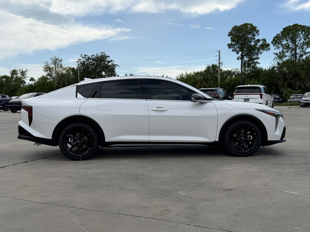 2026 Kia K4 GT-Line Turbo San Clemente CA