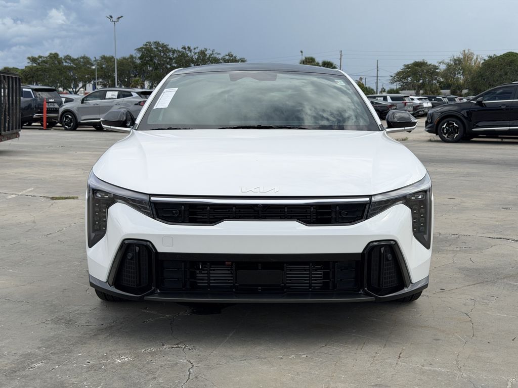 2026 Kia K4 GT-Line Turbo San Clemente CA