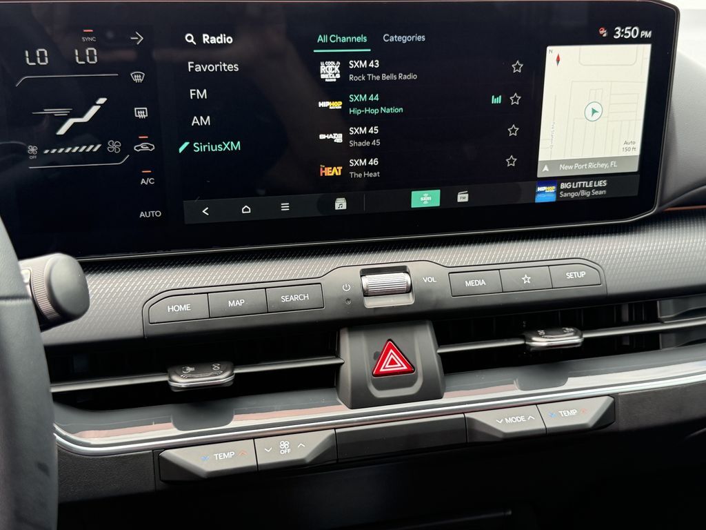 2026 Kia K4 GT-Line Turbo San Clemente CA