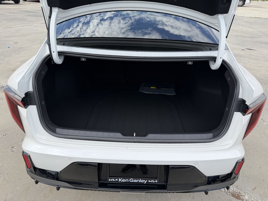 2026 Kia K4 GT-Line Turbo San Clemente CA