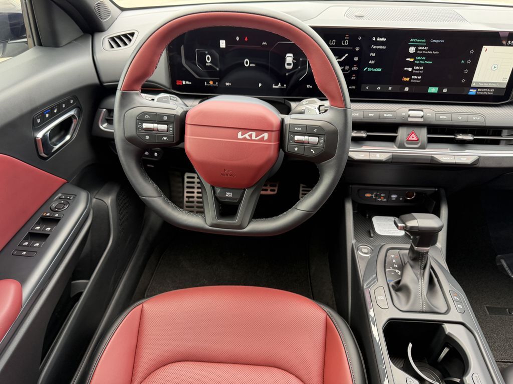 2026 Kia K4 GT-Line Turbo San Clemente CA