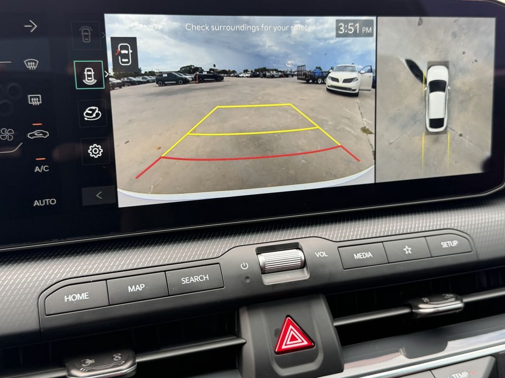 2026 Kia K4 GT-Line Turbo San Clemente CA