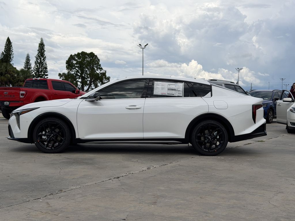 2026 Kia K4 GT-Line Turbo San Clemente CA