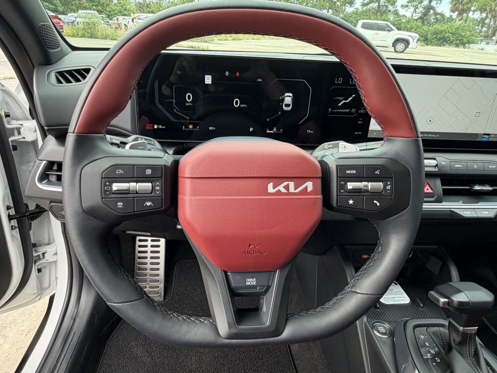 2026 Kia K4 GT-Line Turbo San Clemente CA