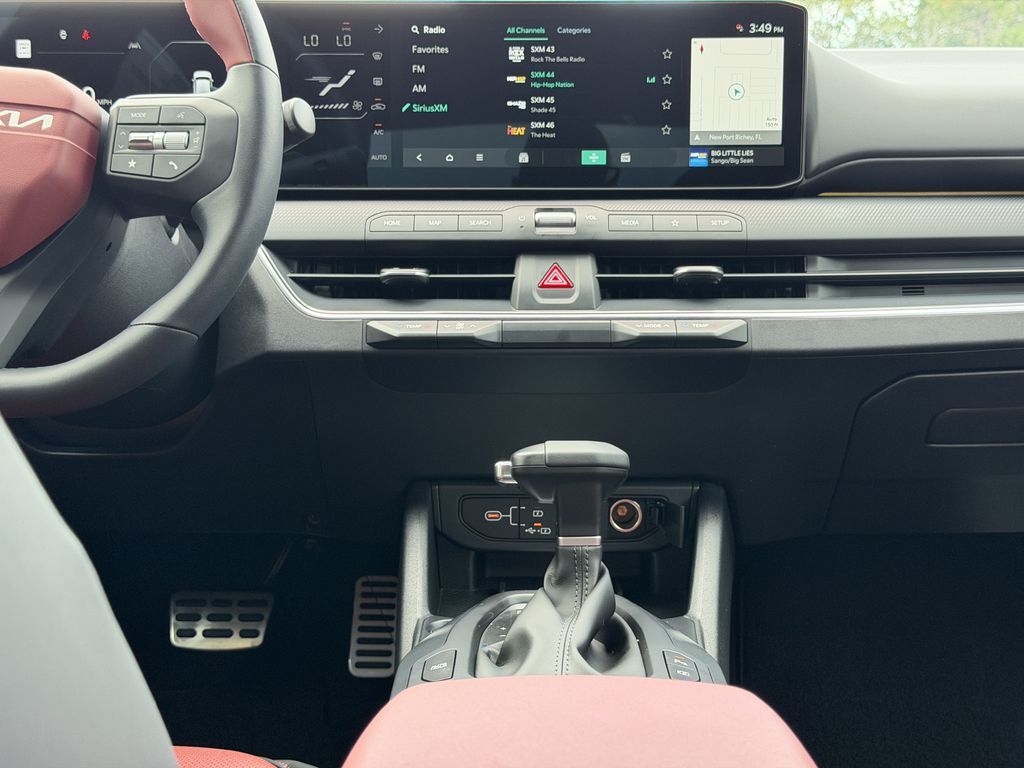 2026 Kia K4 GT-Line Turbo San Clemente CA