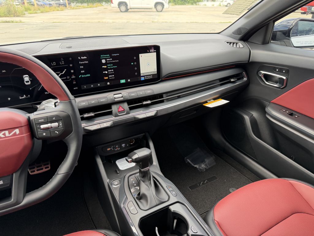 2026 Kia K4 GT-Line Turbo San Clemente CA
