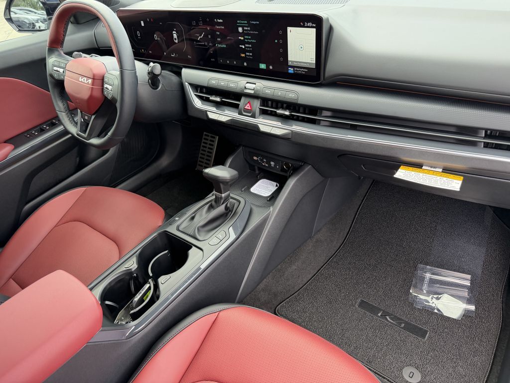 2026 Kia K4 GT-Line Turbo San Clemente CA