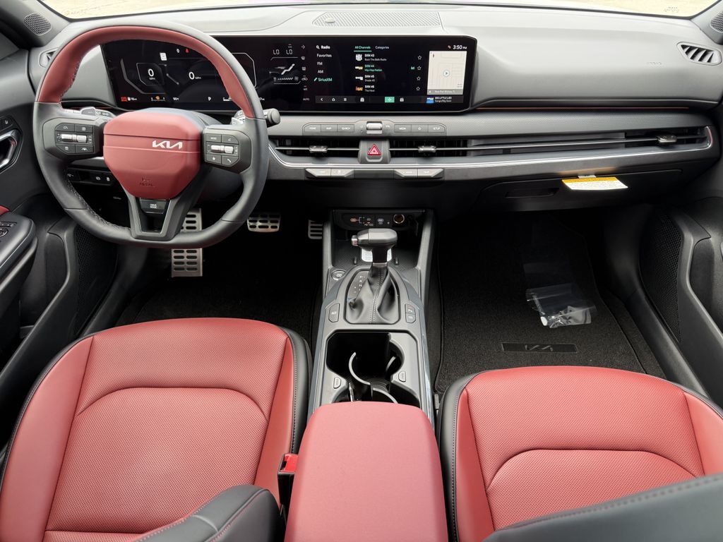 2026 Kia K4 GT-Line Turbo San Clemente CA