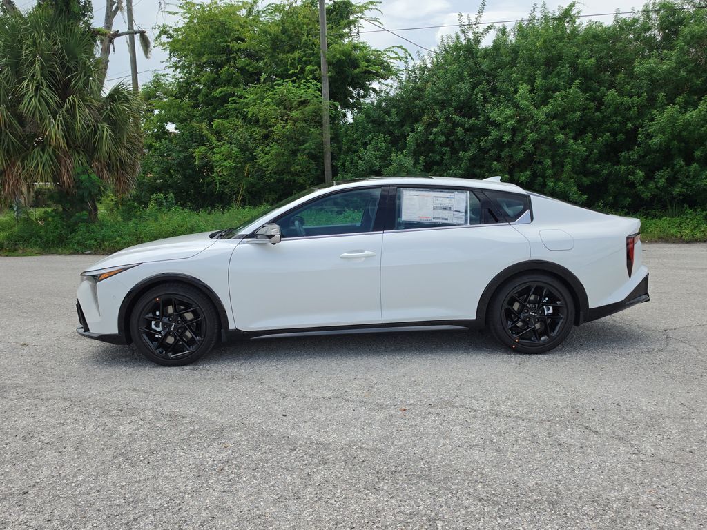 2026 Kia K4 GT-Line Turbo San Clemente CA