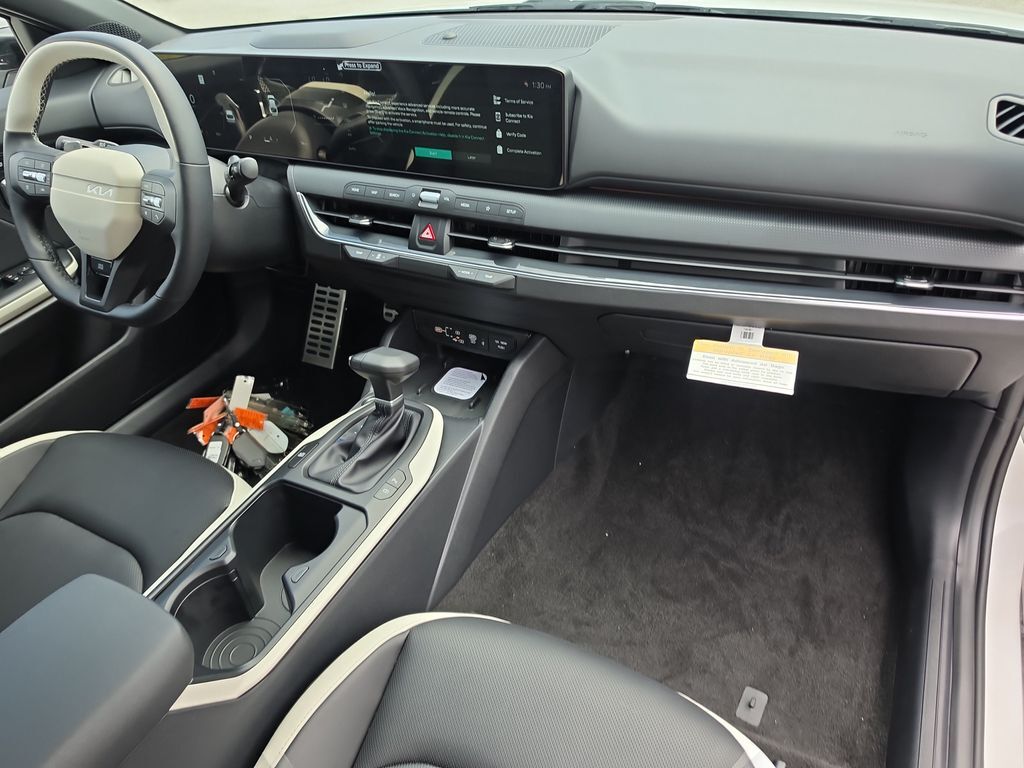 2026 Kia K4 GT-Line Turbo San Clemente CA