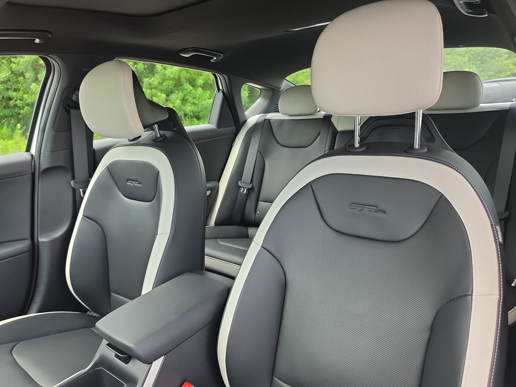 2026 Kia K4 GT-Line Turbo San Clemente CA