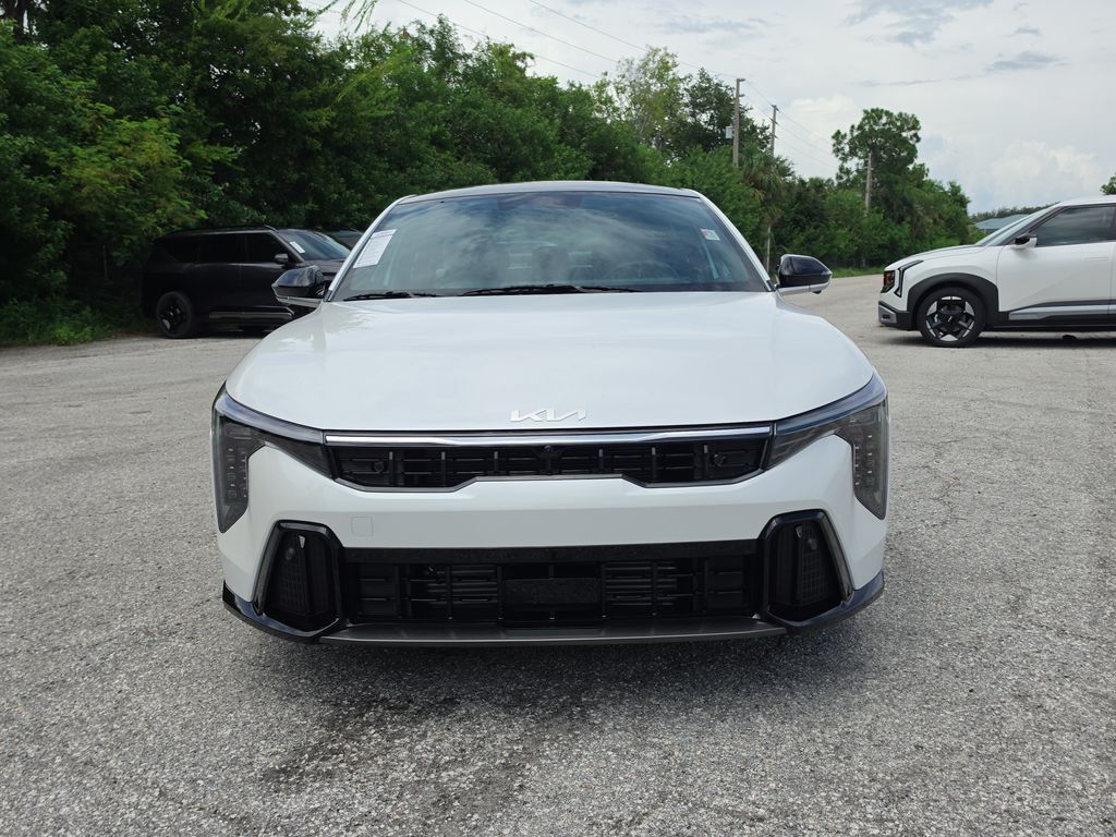 2026 Kia K4 GT-Line Turbo San Clemente CA