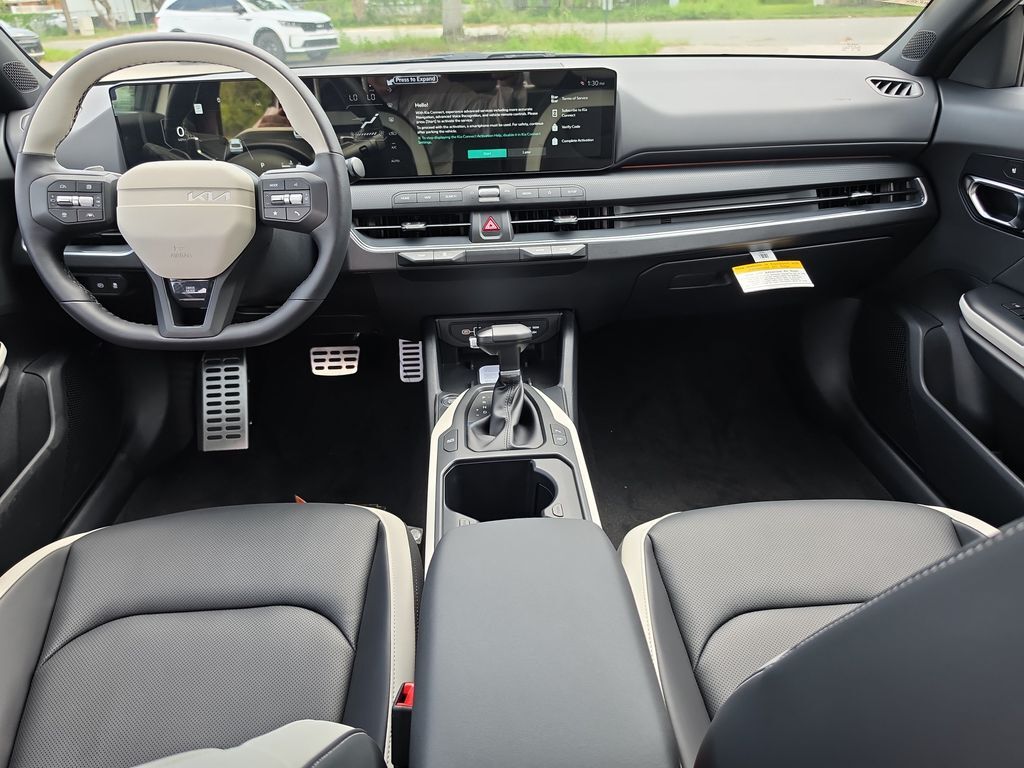 2026 Kia K4 GT-Line Turbo San Clemente CA