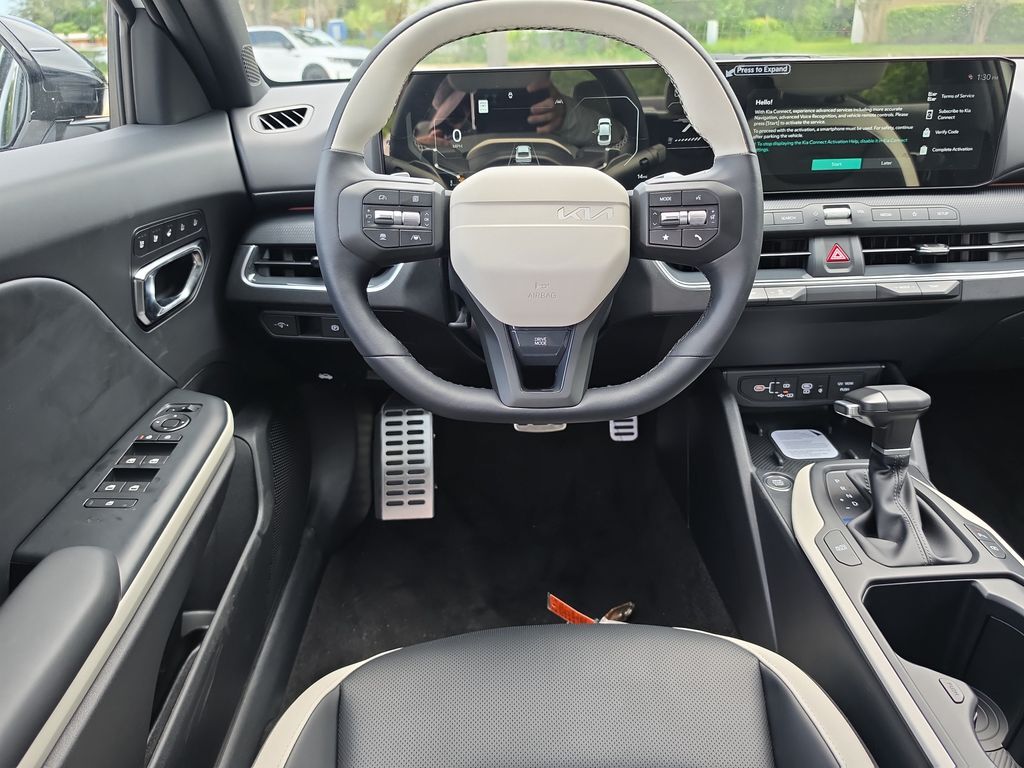 2026 Kia K4 GT-Line Turbo San Clemente CA