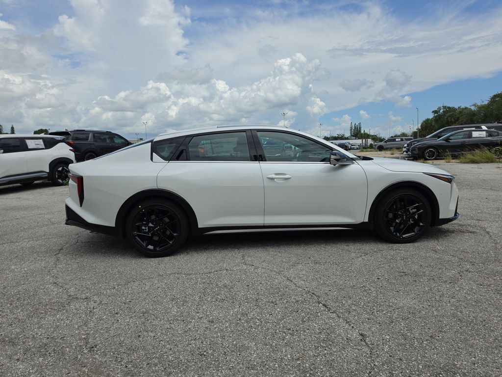 2026 Kia K4 GT-Line Turbo San Clemente CA