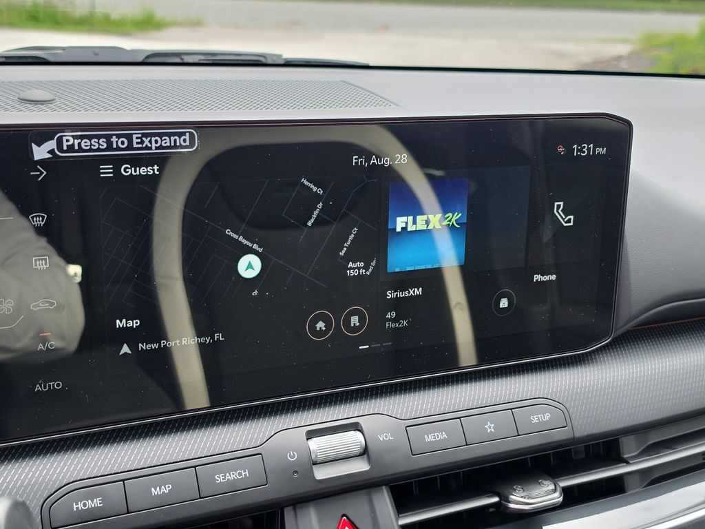 2026 Kia K4 GT-Line Turbo San Clemente CA
