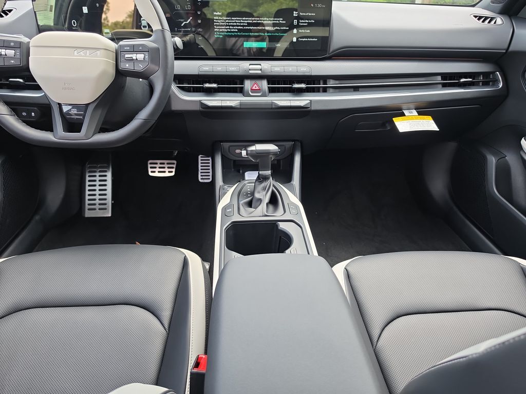 2026 Kia K4 GT-Line Turbo San Clemente CA