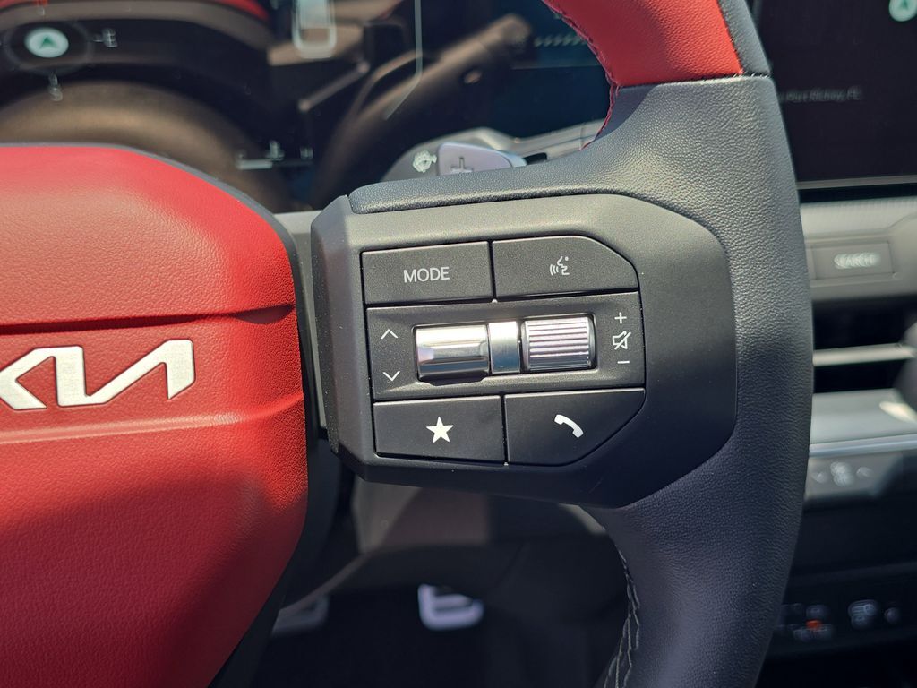 2026 Kia K4 GT-Line Turbo San Clemente CA
