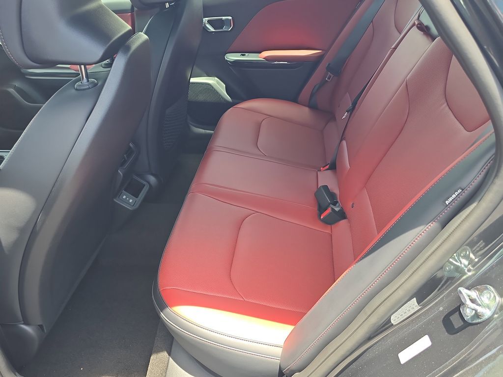 2026 Kia K4 GT-Line Turbo San Clemente CA