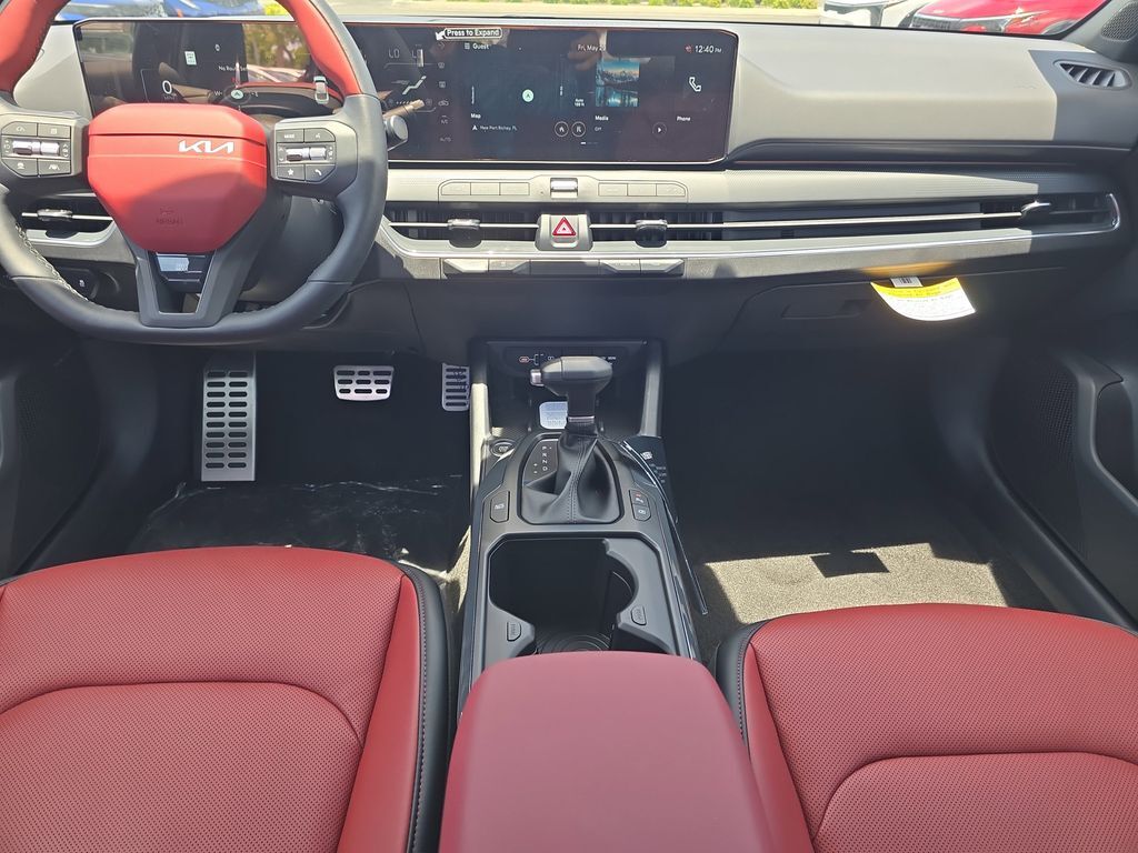 2026 Kia K4 GT-Line Turbo San Clemente CA