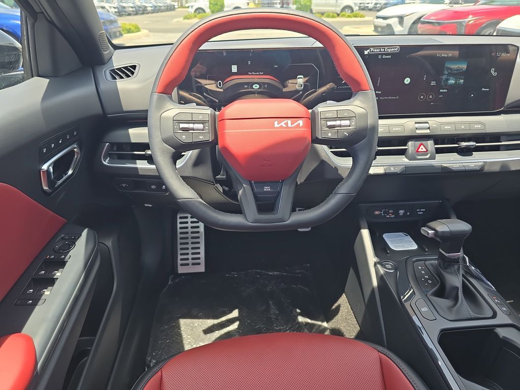 2026 Kia K4 GT-Line Turbo San Clemente CA
