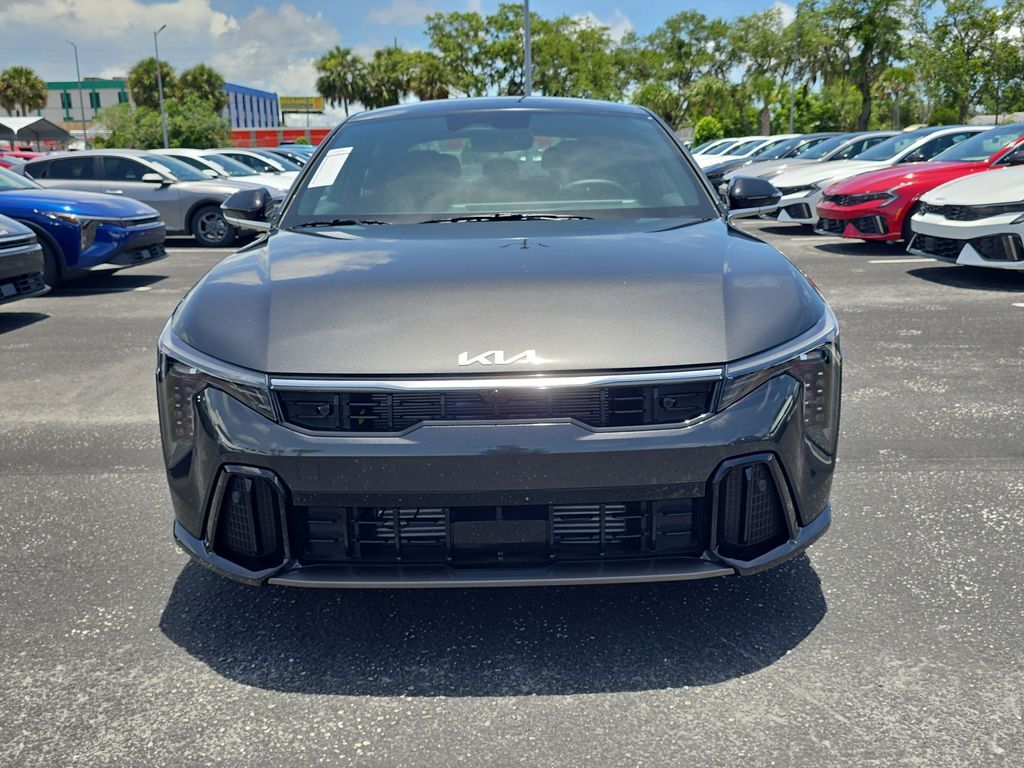 2026 Kia K4 GT-Line Turbo San Clemente CA
