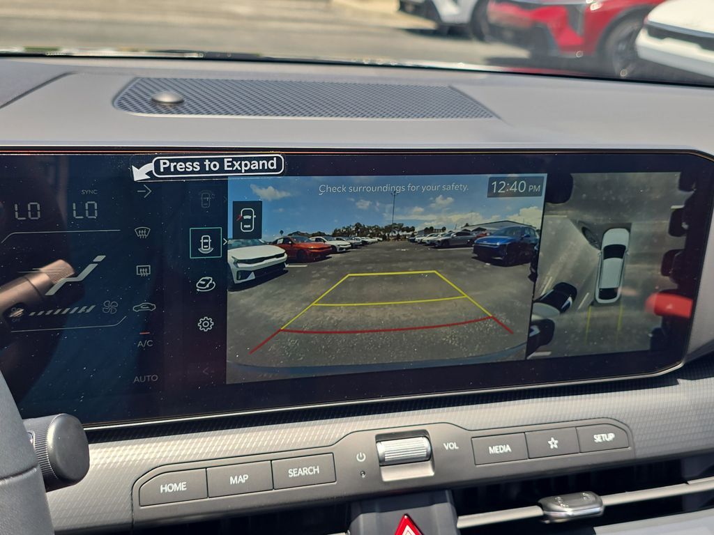 2026 Kia K4 GT-Line Turbo San Clemente CA