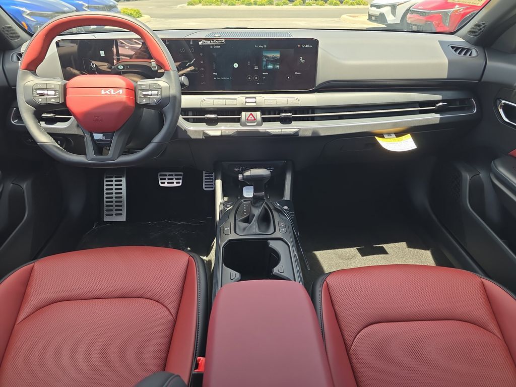 2026 Kia K4 GT-Line Turbo San Clemente CA